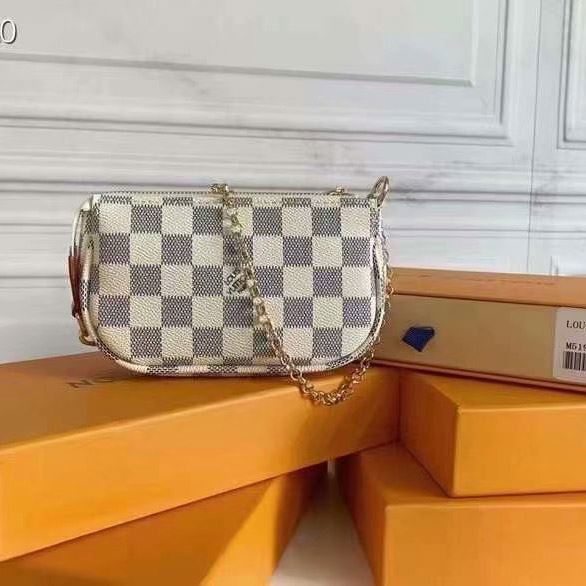 LV Satchel Bags